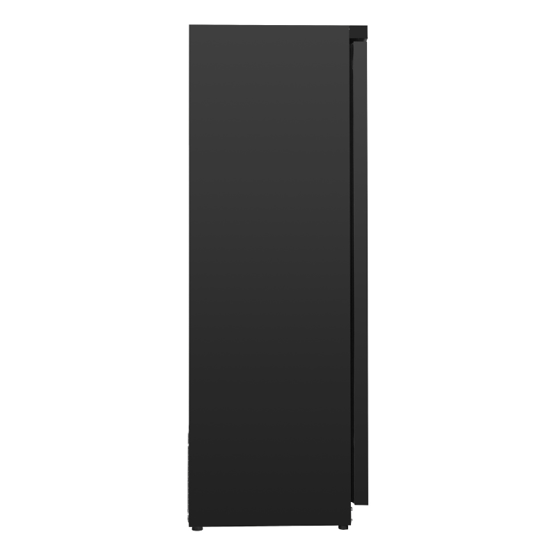 Armoire Réfrigérée 400 Litres - Positive Noire - vue 2