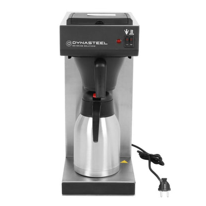 Cafetière Professionnelle 2 L - vue 4