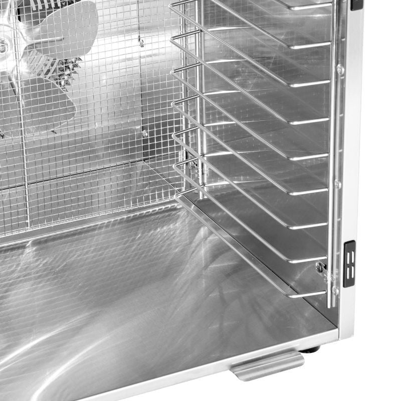 Déshydrateur Alimentaire - 10 Niveaux - vue 8