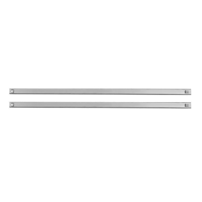 Glissières pour Armoire Pâtissière Positive 650 L - Lot de 2
