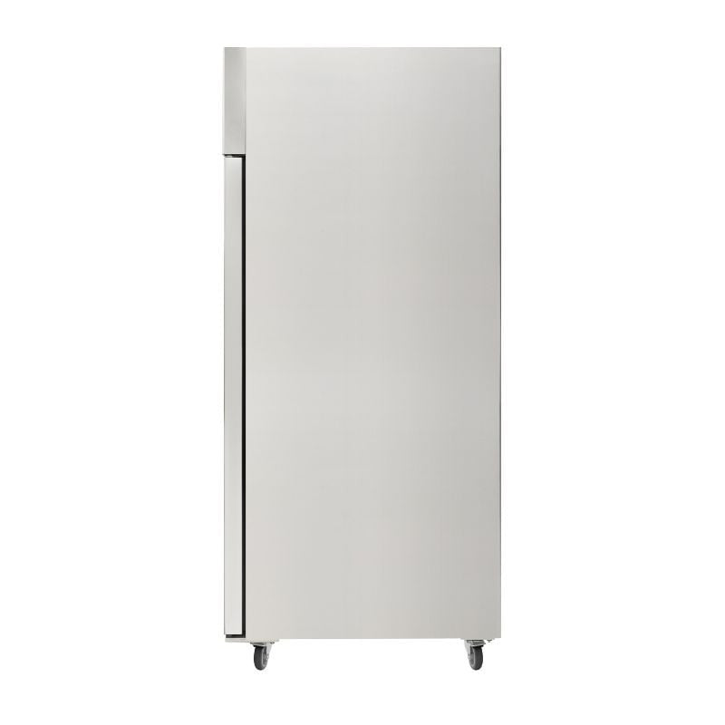 Armoire Réfrigérée Inox Positive GN 2/1 - 650 L - vue 3