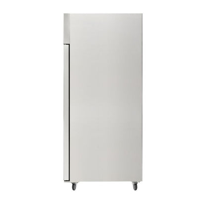 Armoire Réfrigérée Inox Positive GN 2/1 - 650 L - vue 3