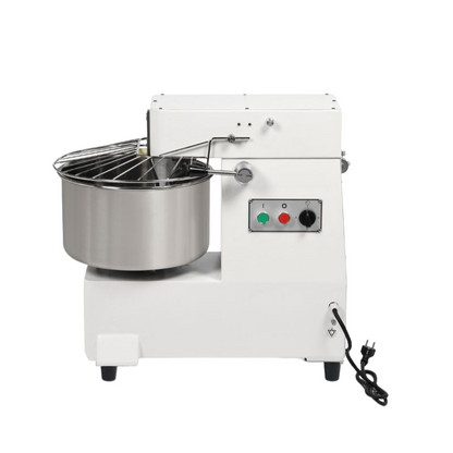Pétrin 10 L Cuve Fixe et Tête Relevable - 1 Vitesse - vue 7
