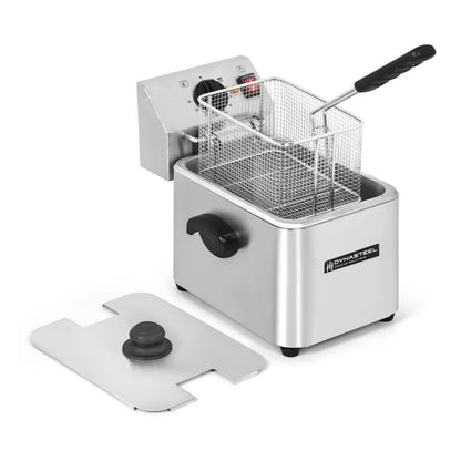Friteuse Professionnelle 4 L - vue 6