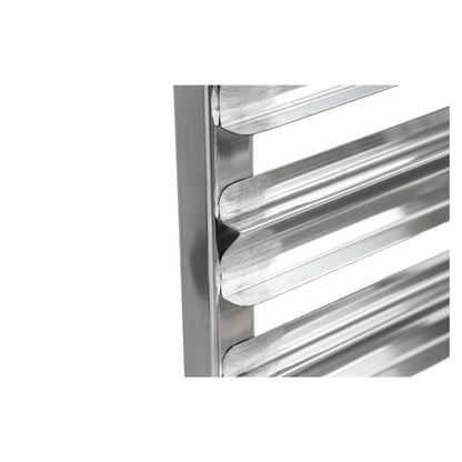 Echelle Pâtissière Inox 16 Niveaux - 600 x 400 mm - vue 9