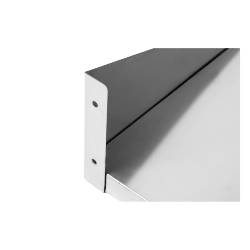 Etagère Murale pour Micro-ondes - 52 x 40 cm - vue 9