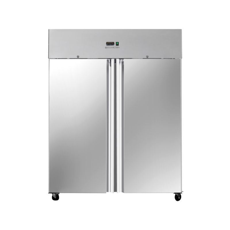 Armoire Réfrigérée Inox Négative GN 2/1 - 1400 L - vue 8