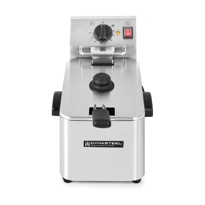 Friteuse Professionnelle 4 L