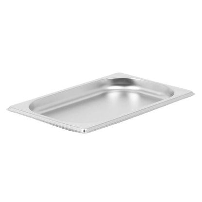 Bac Gastronorme GN 1/4 P 20 mm - 0,8 L - vue 8
