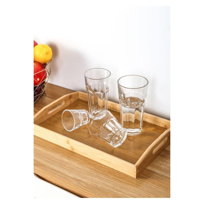 Verre Traditionnel 11 cl - Lot de 6 - vue 7