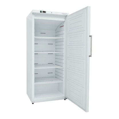 Armoire Réfrigérée Ventilée 600 L - Intérieur ABS - vue 3