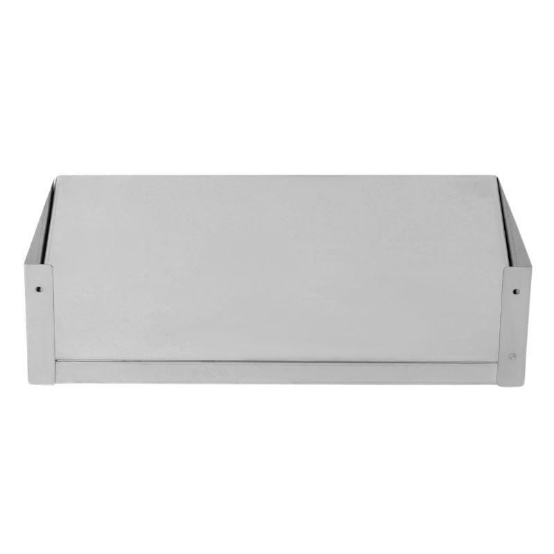 Etagère Murale pour Micro-ondes - 52 x 40 cm - vue 6