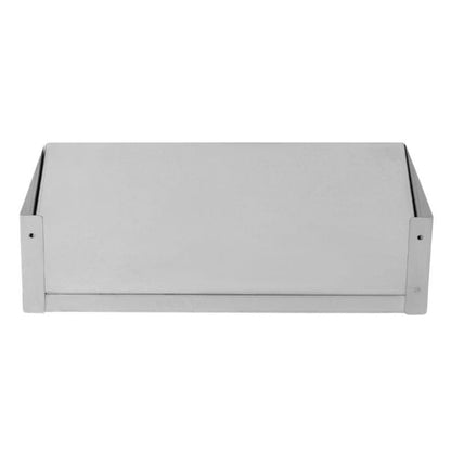 Etagère Murale pour Micro-ondes - 52 x 40 cm - vue 6
