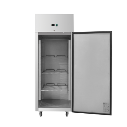 Armoire Réfrigérée Inox Négative GN 2/1 - 650 L - vue 4