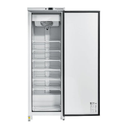 Armoire de Congélation Blanche - 400 L - vue 2