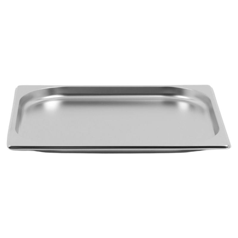 Bac Gastronorme GN 2/3 P 20 mm - 1,35 L - vue 6