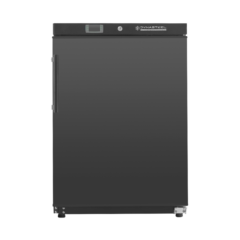 Armoire Réfrigérée 200 Litres - Positive Noire - vue 9