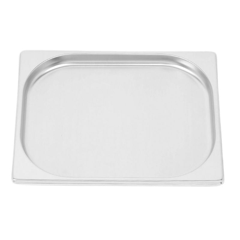 Bac Gastronorme GN 1/2 P 20 mm - 1 L - vue 7