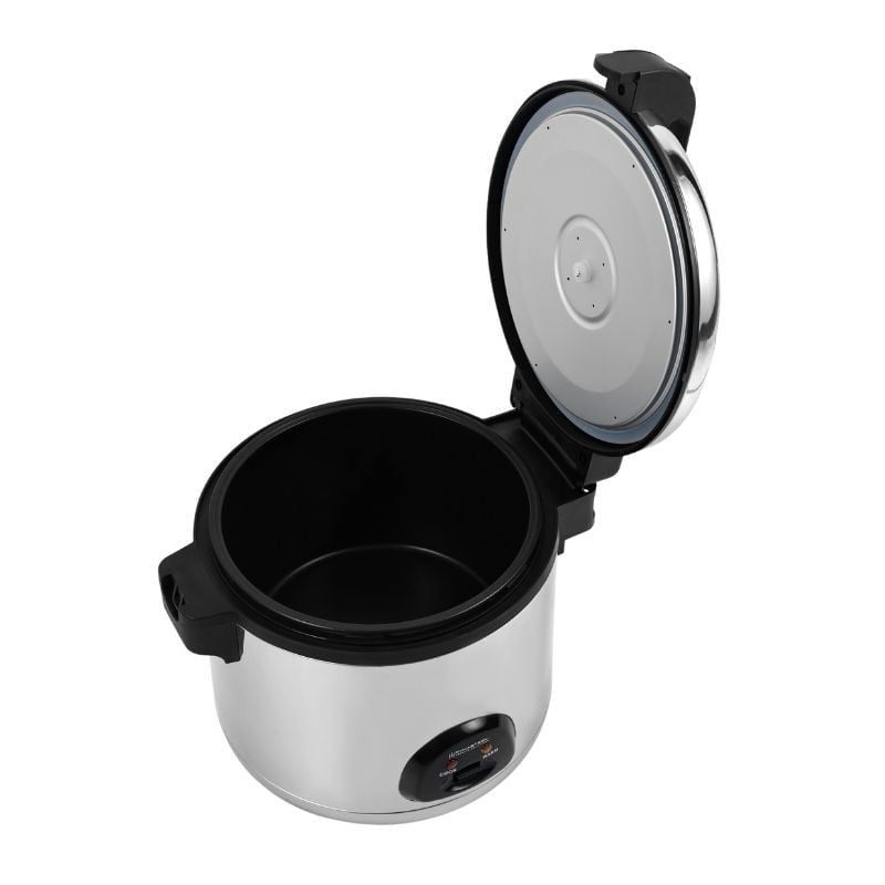 Cuiseur À Riz Professionnel - 8 L - vue 3
