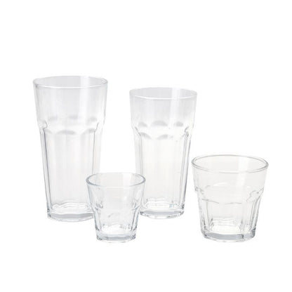 Verre Traditionnel 25 cl - Lot de 6 - vue 4