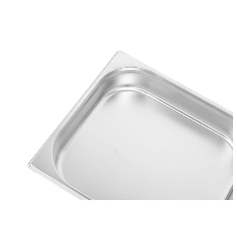 Bac Gastronorme GN 2/3 P 65 mm - 5,5 L - vue 5