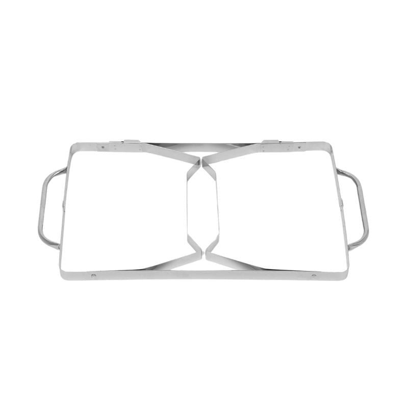 Chafing Dish GN 1/1 Eco - Lot de 4 - vue 3
