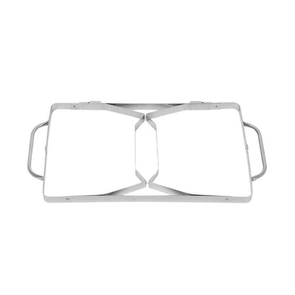 Chafing Dish GN 1/1 Eco - Lot de 4 - vue 3