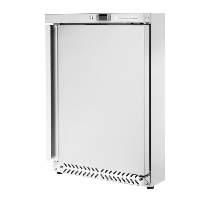 Armoire Réfrigérée Négative Inox 200 L - vue 3