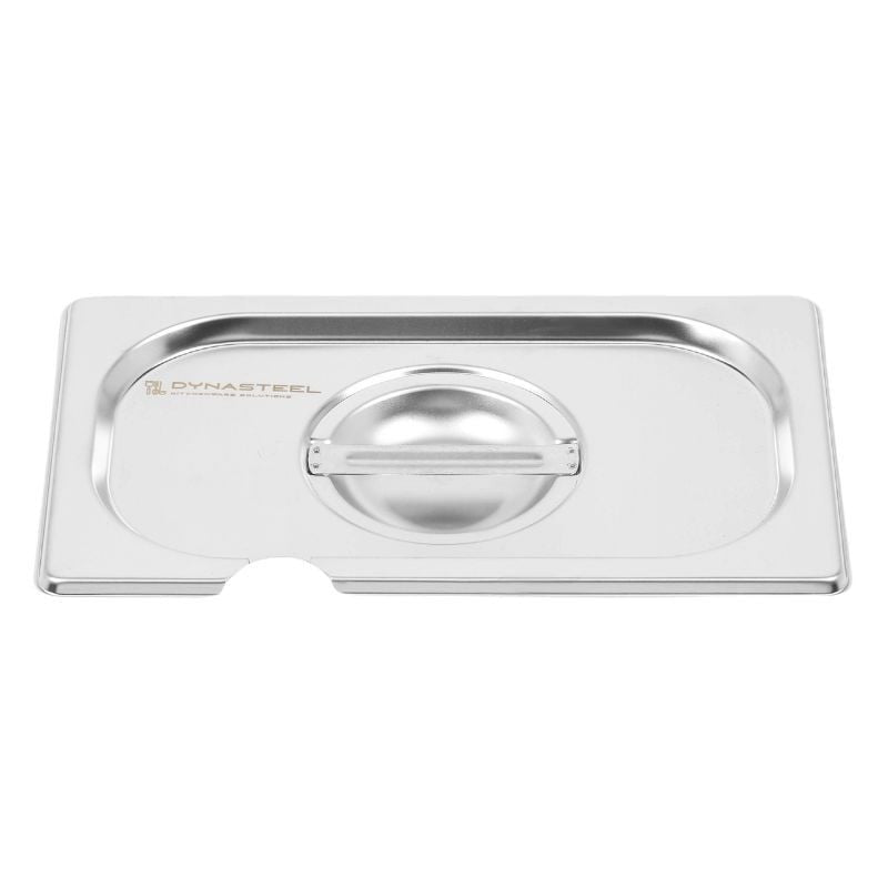 Couvercle Gastronorme avec Encoche GN 1/4 - vue 5