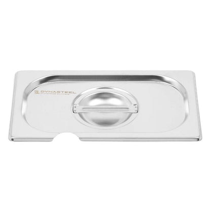 Couvercle Gastronorme avec Encoche GN 1/4 - vue 5
