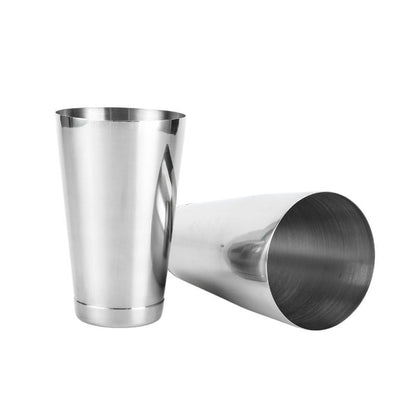 Shaker Conique Inox - 0,75 L - vue 5