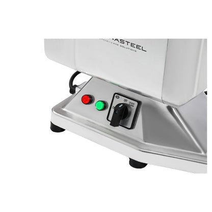 Hachoir à Viande Électrique 220 Kg/h - vue 6