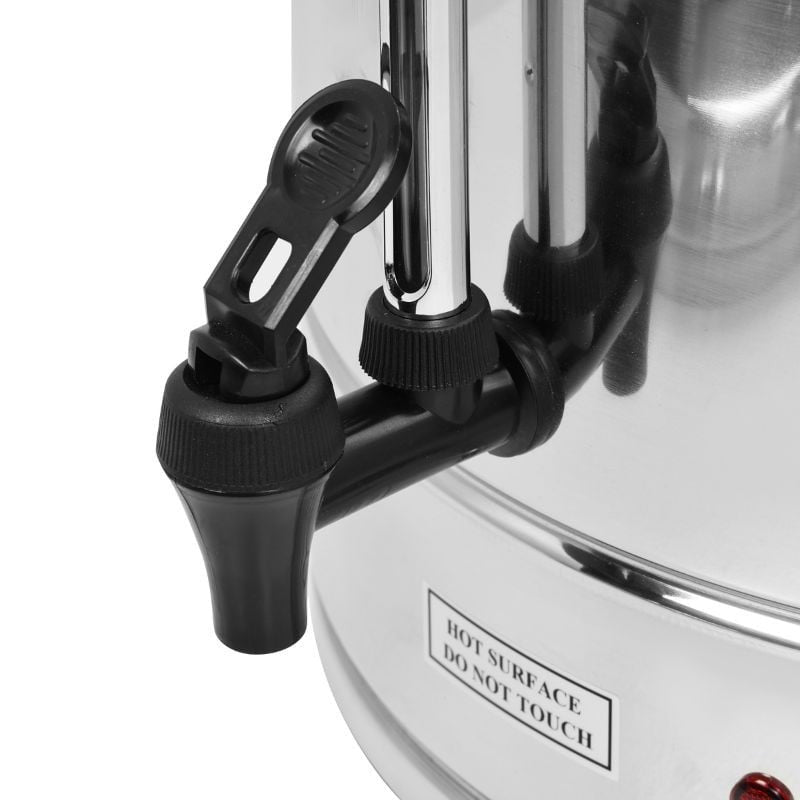 Distributeur d'Eau Chaude 21 L - vue 4