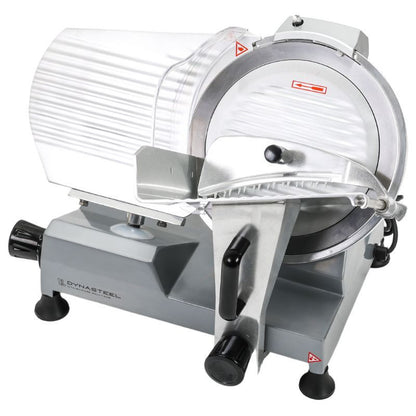 Trancheuse à Jambon Professionnelle Semi-Automatique 275 mm - vue 2