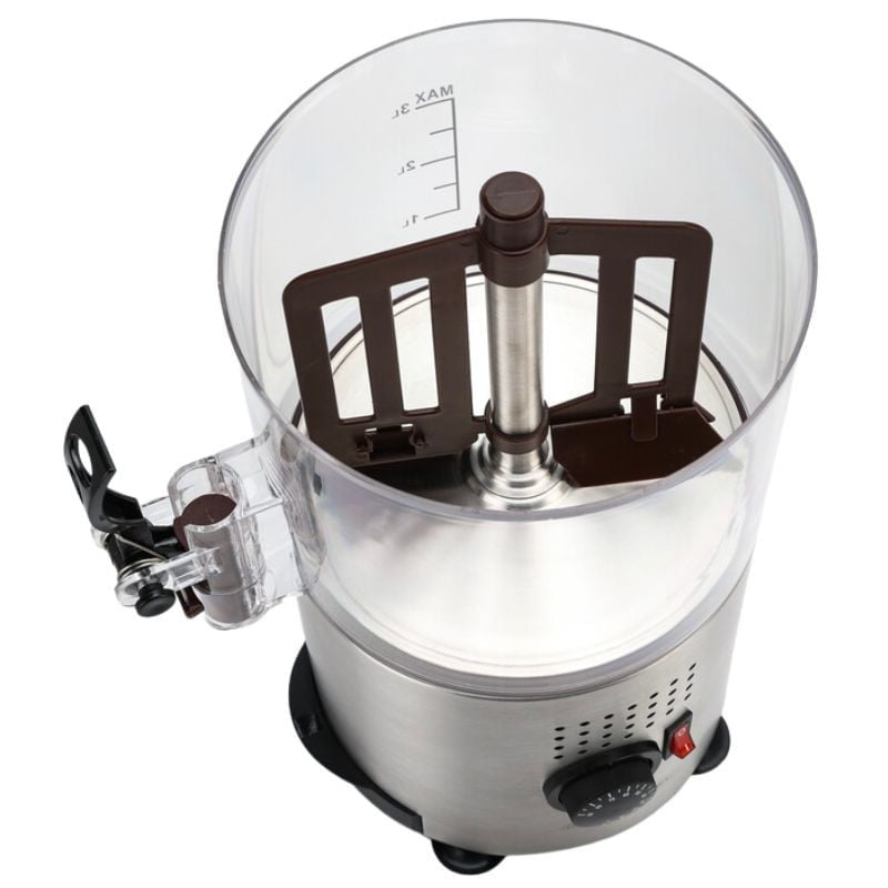 Chocolatière - 3 L - vue 6