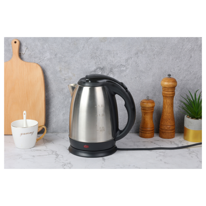 Bouilloire 1,8 L - vue 9