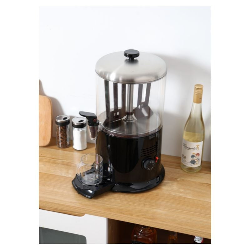 Chocolatière - 6 L - vue 9
