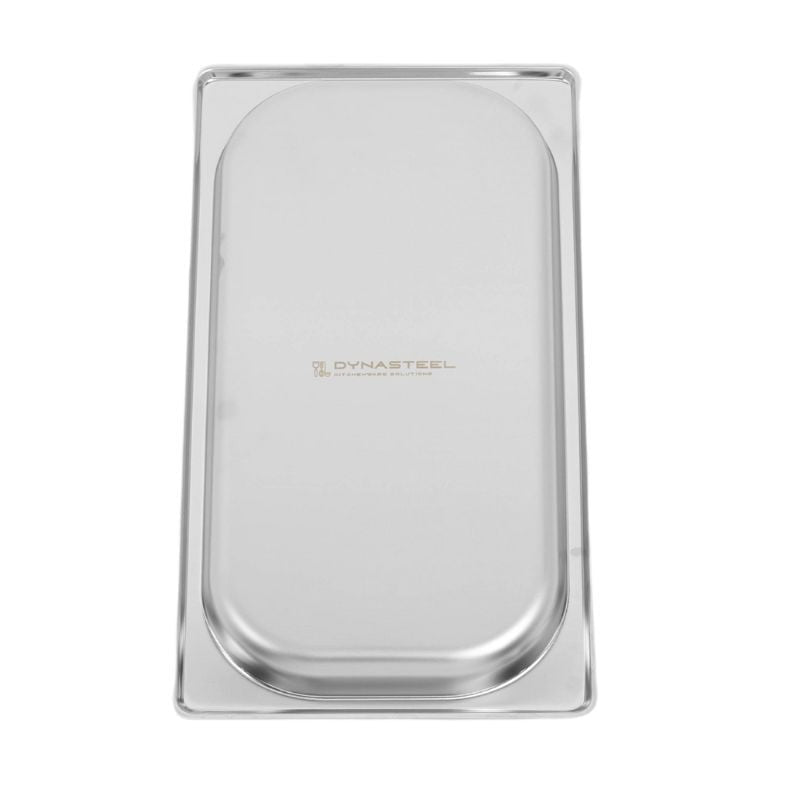 Bac Gastronorme GN 1/3 P 20 mm - 0,6 L - vue 4