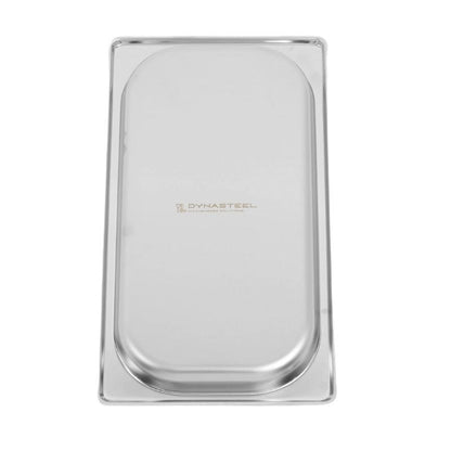 Bac Gastronorme GN 1/3 P 20 mm - 0,6 L - vue 4