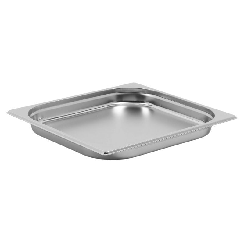 Bac Gastronorme GN 2/3 40 mm - 3 L - vue 3