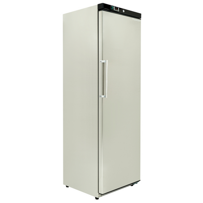 Armoire de Congélation Inox Ventilée  400 L - Intérieur ABS - vue 7
