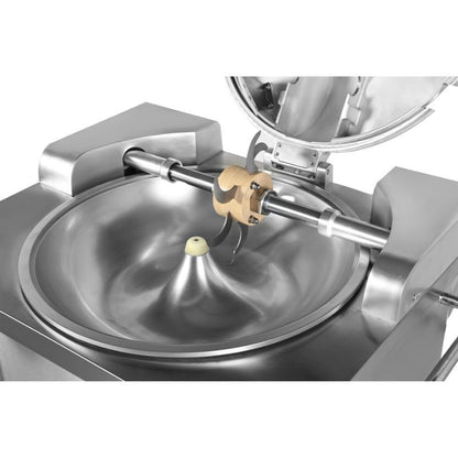 Cutter Horizontal 20 L - vue 3