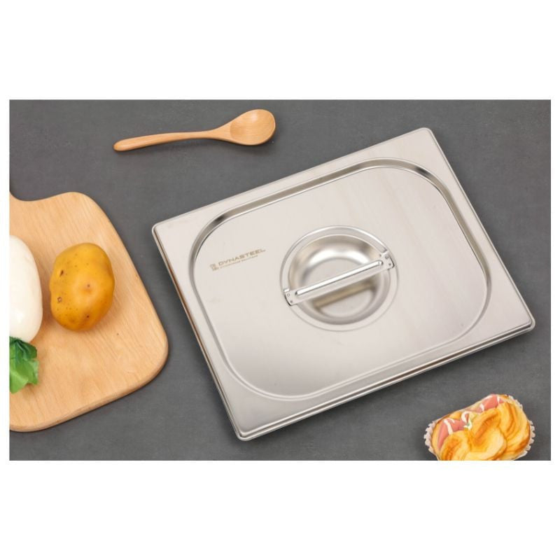 Couvercle Gastronorme GN 1/2 - vue 4