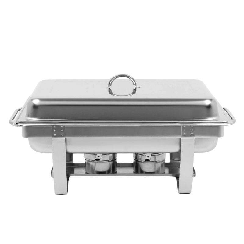 Chafing Dish GN 1/1 Eco - Lot de 4 - vue 6