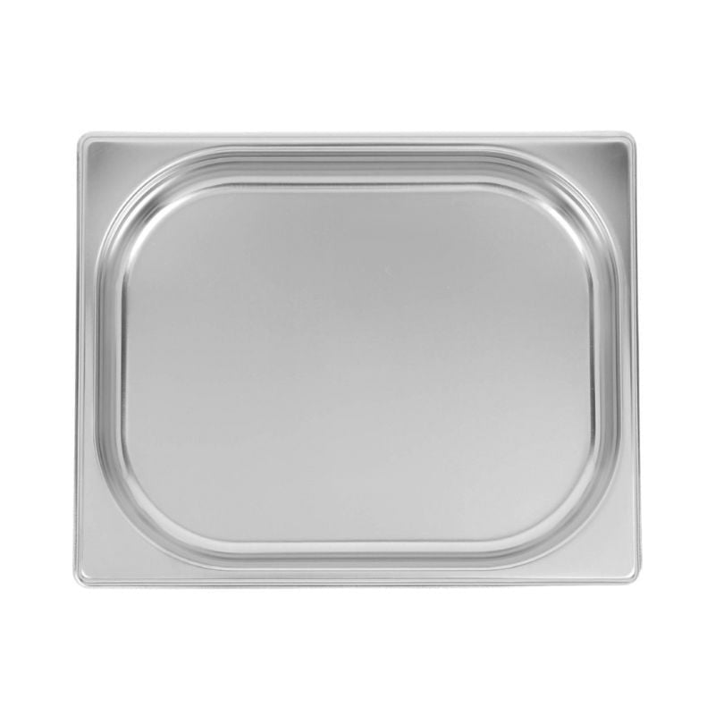 Bac Gastronorme GN 1/2 P 40 mm - 2 L - vue 2