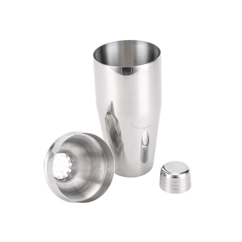 Shaker Inox - 0,72 L - vue 6