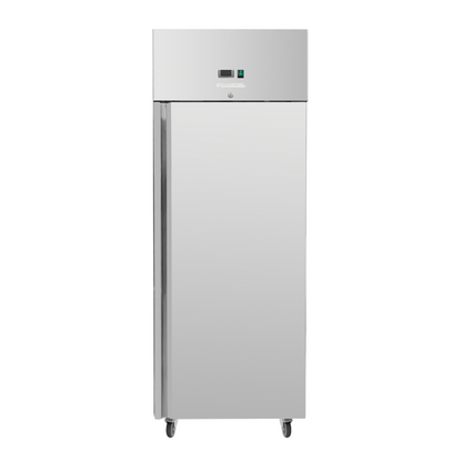 Armoire Réfrigérée Inox Négative GN 2/1 - 650 L - vue 3