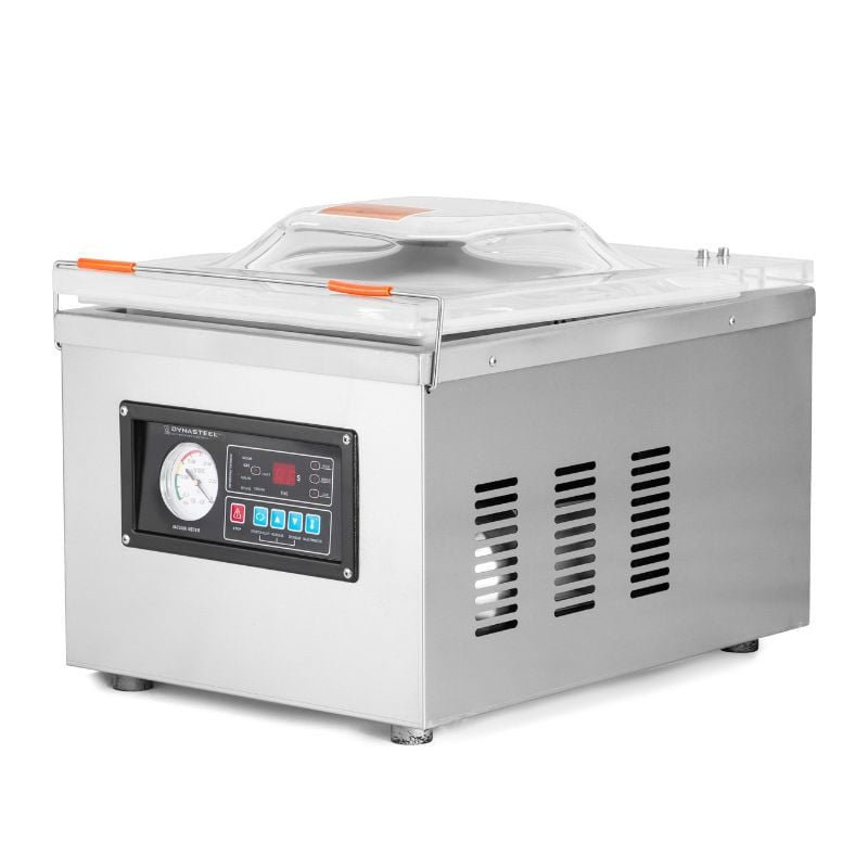 Machine Sous Vide à Cloche Heavy Duty - 300 mm - vue 2