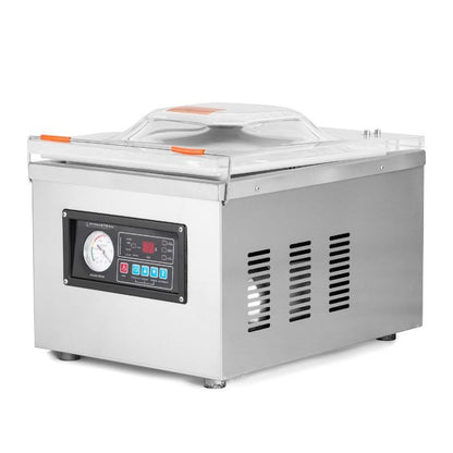 Machine Sous Vide à Cloche Heavy Duty - 300 mm - vue 2