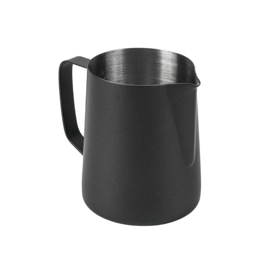 Pichet Inox Noir - 0,35 L